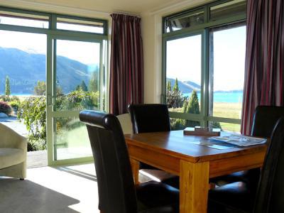 Lake Tekapo Scenic Resort Exteriér fotografie